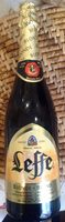 Ble 75Cl Biere Blonde Leffe