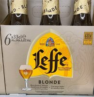Blonde