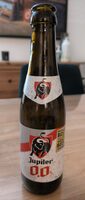 Jupiler 0,0%