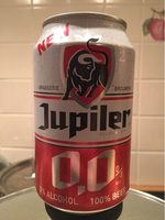Jupiler 0,0%