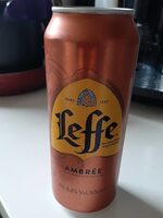 L'effet ambrée