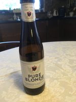 Jupiler Pure Blonde