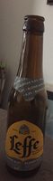Leffe Blonde 0,0%