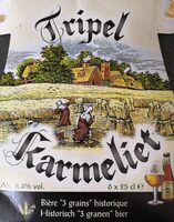 Tripel Karmeliet
