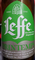 Leffe de printemps