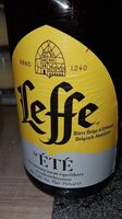 Leffe d été