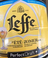 Bière d'été