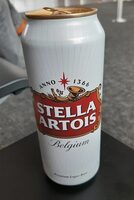 Stella artois 50cl