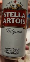 Stella Artois
