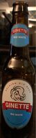 Belgican bio beer