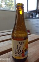 La légére
