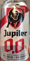 Jupiler 0.0%