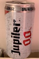 Jupiler 0.0