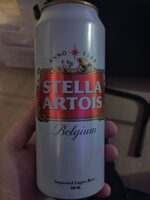 Stella Artois