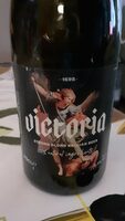 Biere Victoria 75 Cl