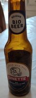 Bière Belge Refreshing Blond