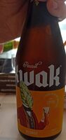 Kwak Blonde