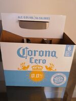 Alcohol Free Beer