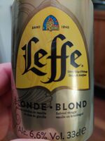Blond