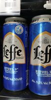 Leffe Rituel