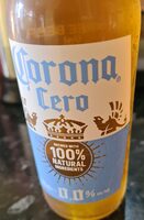 Corona Cero