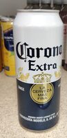 Corona extra 500ml