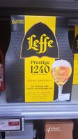 Leffe prestige 1240