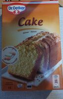 Cake