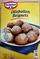 Beignets