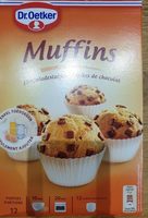 Muffins
