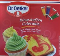 Colorant