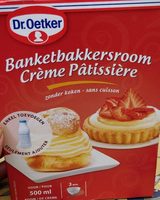 Reme pâtissière