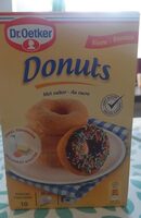 Donuts