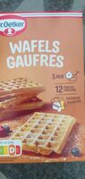 Wafel
