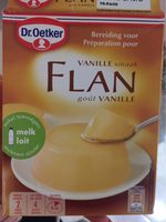 Flan