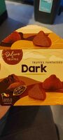 Dark truffles