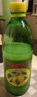 Jus de 16 citrons