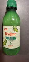 Limejuice