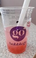 Go Bubble Tea