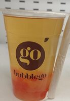 Bubble Tea - Thaï Litchi
