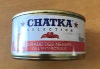 Crabe