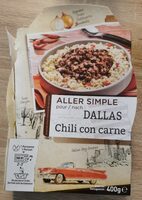 Chili con carne