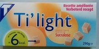 Ti'light