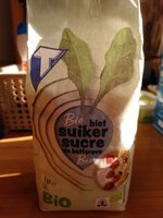 Sucre de betterave