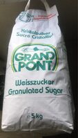 Grand pont