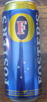 Foster's