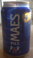 Maes Pils