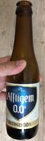 Affligem Blond 0.0% alc
