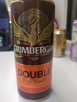 Grimbergen dubbel