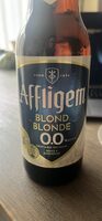 Blond/Blonde 0.0
